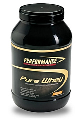 Performance Pure Whey, 2000 гр