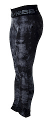 Nebbia 836 Leggings Batik, черные