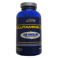 MHP Glutamine-SR, 300 гр
