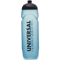 Universal shaker bottles  Бутылка для воды 750 мл