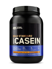 Optimum Nutrition 100% Gold Standard Casein, 825 гр