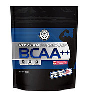 RPS BCAA+, 500 гр