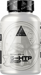 Mantra 5-HTP, 60 капс