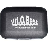 Vit.O.Best Контейнер для таблеток (12.57.5*3 см)