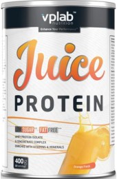 VP Laboratory Juice Protein, 400 гр