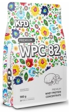 KFD Premium WPC 82, 900 гр