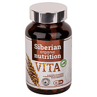 Siberian Organic Nutrition Vita, 60 капс
