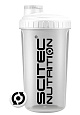 Scitec Nutrition Shaker, 700 мл