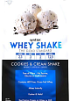 Syntrax Whey Shake, 907 гр