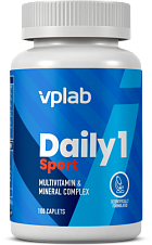 VP Laboratory Daily 1, 100 каплет