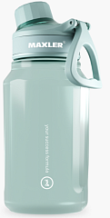 Maxler Water Bottle Shake&Mix, 750 мл