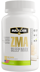 Maxler ZMA MAX, 90 капс
