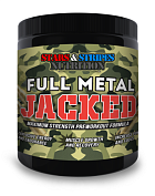 SSN Full Metal Jacked, 180 гр