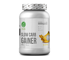 Nature Foods Slow Carb Gainer, 1000 гр