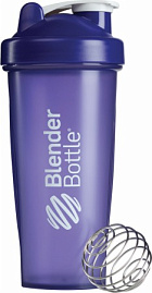 Blender Bottle Classic Full Color, 828 мл
