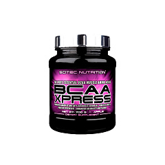 Scitec Nutrition BCAA Express, 500 гр