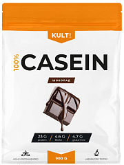 Kultlab Casein bag, 900 гр