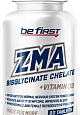 Be First ZMA bisglycinate chelate + Vitamin D3, 90 таб
