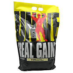 Universal Nutrition Real Gains, 3050 гр