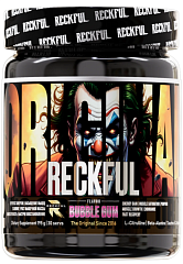 Reckful Classic Pre-Workout, 195 гр