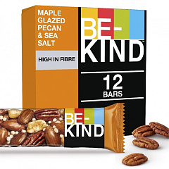 BE-KIND Ореховый снек, 40 гр