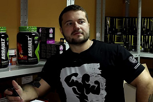 Школа Культлаб. Вопрос? Ответ! Выпуск 2