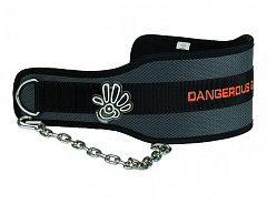 Mad Max Пояс "Synthetic Dip Belt" MFA-290