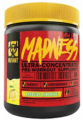 PVL Mutant Madness, 225 гр