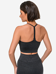 EAZYWAY Бра женское (3S08.681.2), чёрное