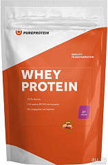 PureProtein Whey Protein, 1000 гр