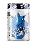 Siberian Nutrogunz TriNitroCreatine, 225 гр