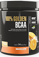Maxler 100% Golden BCAA, 210 гр