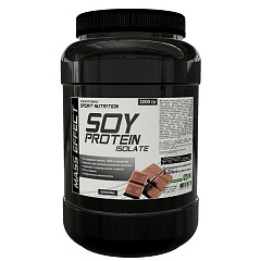 MassEffect Soy Protein, 900 гр