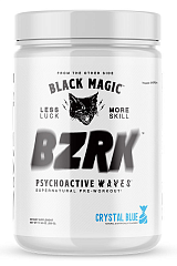 Black Magic BZRK, 500 гр