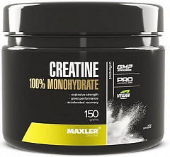 Maxler Creatine, 150 гр