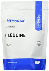 MyProtein L-Leucine, 250 гр