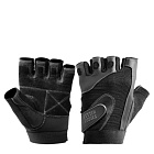 Better bodies 130311-999 Pro Lifting Gloves перчатки, black