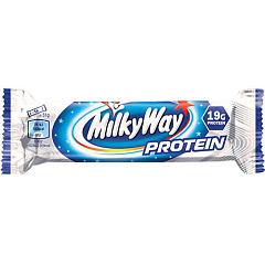 Mars Incorporated MilkyWay Protein Bar, 51 гр