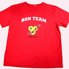 BSN Мужская футболка