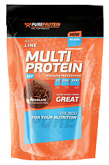 PureProtein Multicomponent Protein, 1000 гр