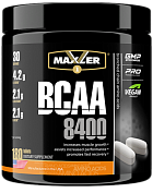 Maxler BCAA 8400, 180 таб