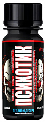 Hell Labs Psychotic shot, 60 мл