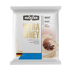 Maxler Sample Ultra Whey, 30 гр