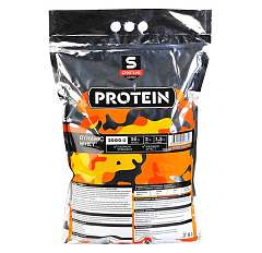 Sportline Nutrition Dynamic Whey Protein, 3000 гр