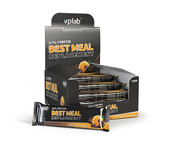 VP Laboratory Best Meal Replacement bar, 60 гр