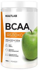 Kultlab BCAA, 450 гр