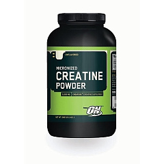 Optimum Nutrition Micronized Creatine Powder, 150 гр