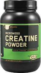 Optimum Nutrition Micronized Creatine Powder, 2000 гр