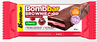 Bombbar Brownie Cake, 45 г.
