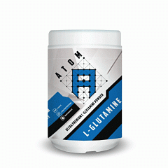 ASN L-Glutamine, 500 гр